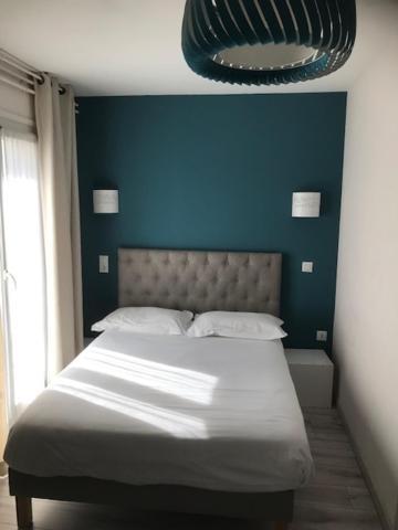 Hotel Aunis-Saintonge Royan Bagian luar foto