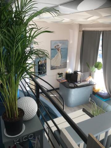 Hotel Aunis-Saintonge Royan Bagian luar foto