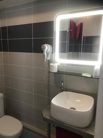 Hotel Aunis-Saintonge Royan Bagian luar foto