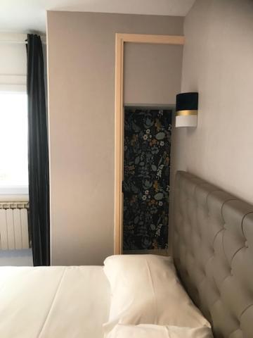 Hotel Aunis-Saintonge Royan Bagian luar foto