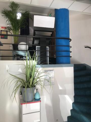 Hotel Aunis-Saintonge Royan Bagian luar foto