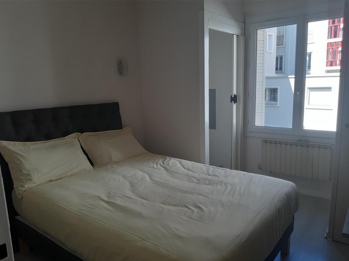 Hotel Aunis-Saintonge Royan Bagian luar foto